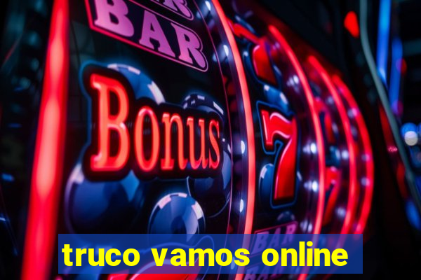 truco vamos online